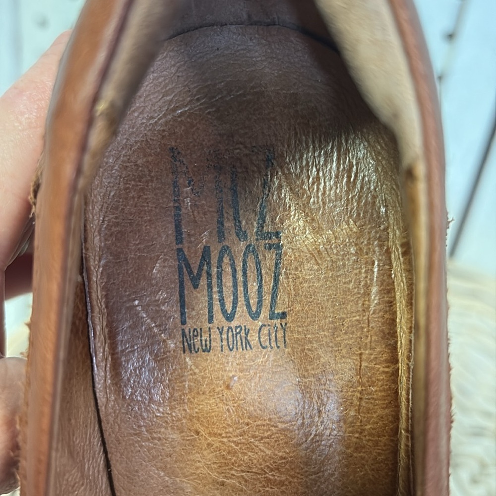 Miz Mooz leather - Picture 6 of 9